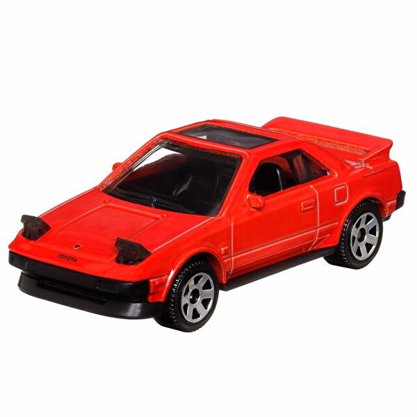 Matchbox Tekli Arabalar 1984 Toyota MR2 HFR60