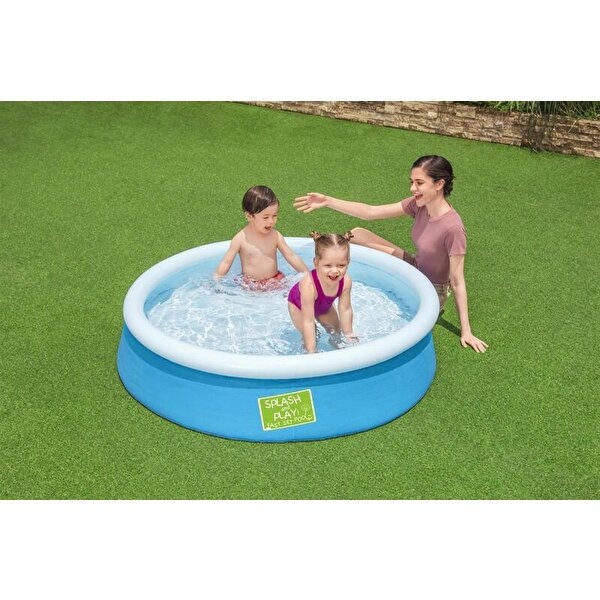 My First Fast Set Havuz