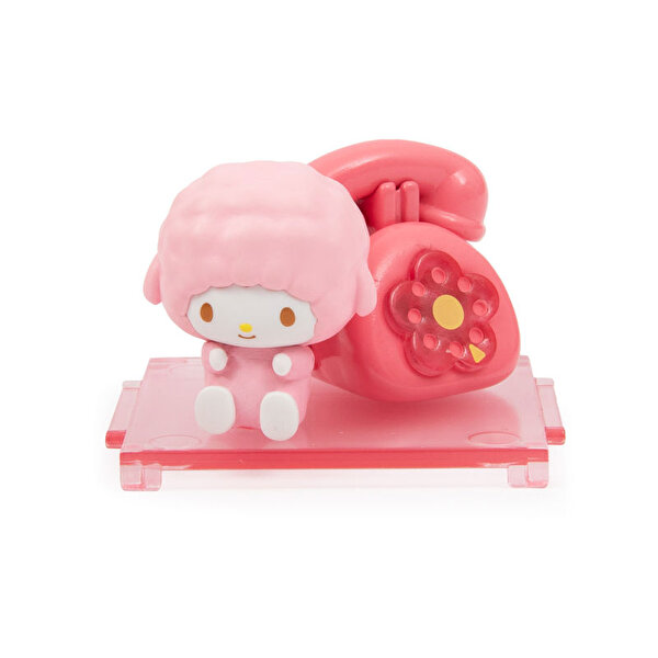 Hello Kitty Telefonda Sürpriz Figür