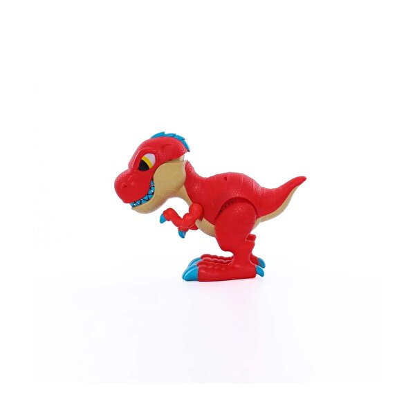 Dino Mat Sesli T-Rex