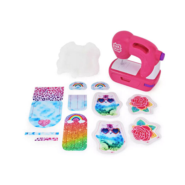 Cool Maker Çocuk Dikiş Makinesi