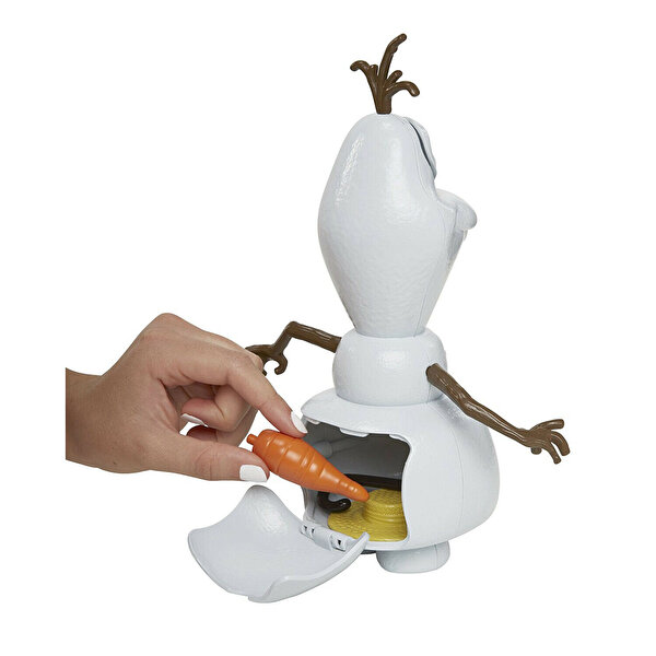 Frozen Olaf Figür ve Aksesuarları