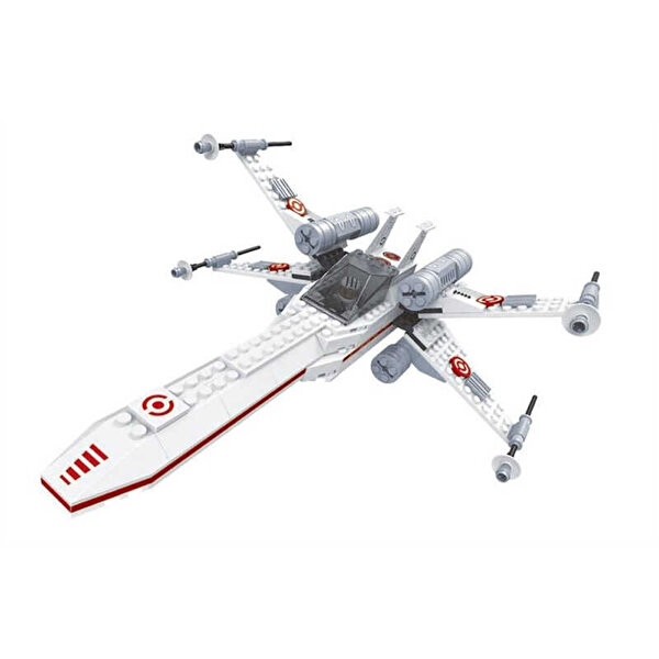 Ausini Uzay Seti X Wing 25562