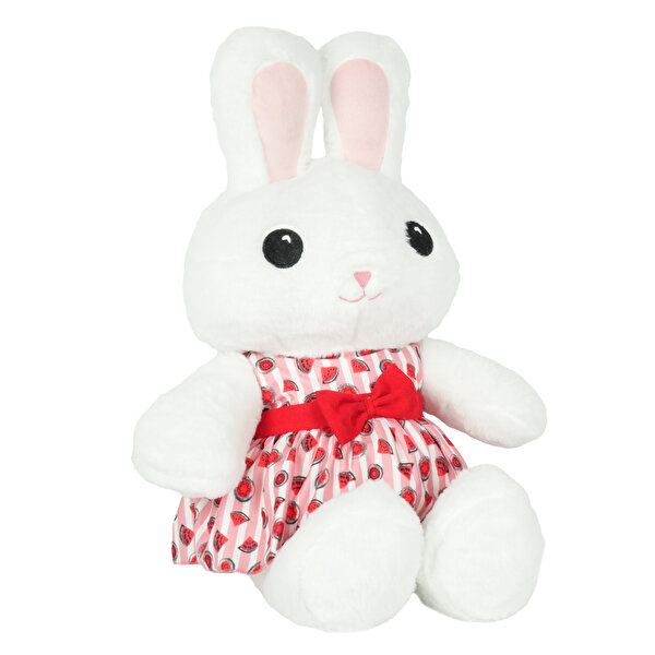 Bay Dreamy Girl Tavşan Peluş