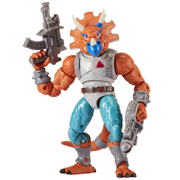 TMNT Özel Figürler Triceraton 81160