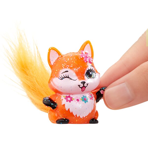 Enchantimals Hayvan Arkadaşlar Flick GLH36