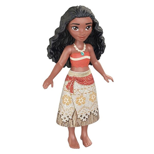 Di̇sney Prenses Mi̇ni̇ Bebekler Moana HLW72