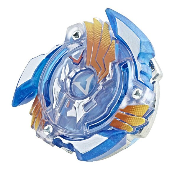 Beyblade Burst Özel Işıklı Başlangıç Paketi