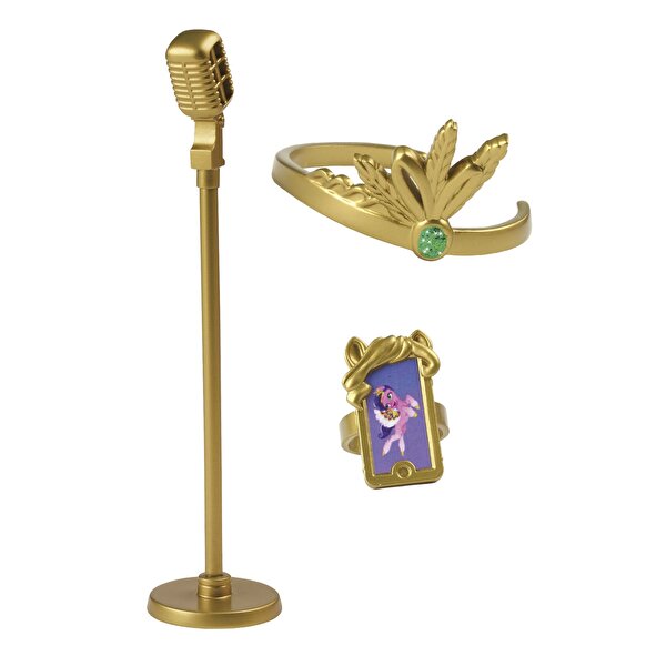 My Little Pony Yeni Bir Nesil Pop Yıldızı Prenses Petals F1796