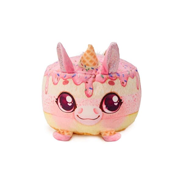 Cookeez Sesli Buzdolabı Sürpriz Pasta