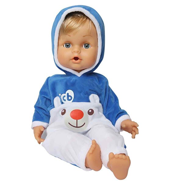 Cicciobello Ayıcık Kostümlü Bebek 42 Cm