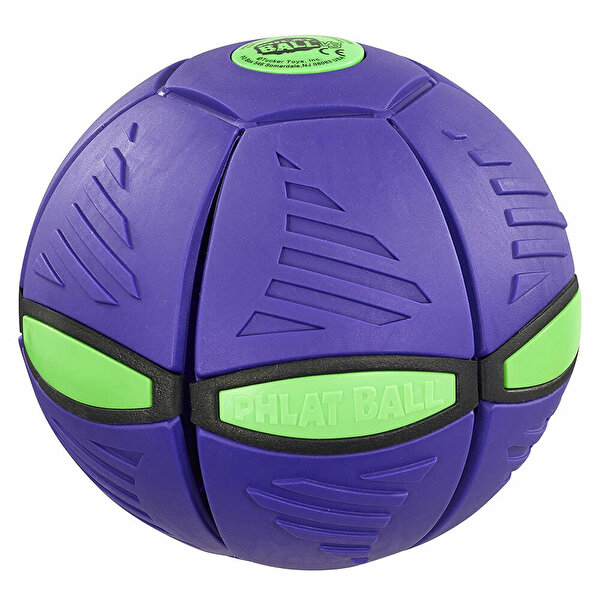 Phlat Ball V3 Mor