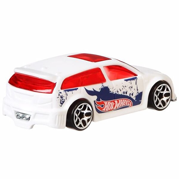 Hot Wheels 1:64 Renk Değiştiren Araçlar Audacious FPC51