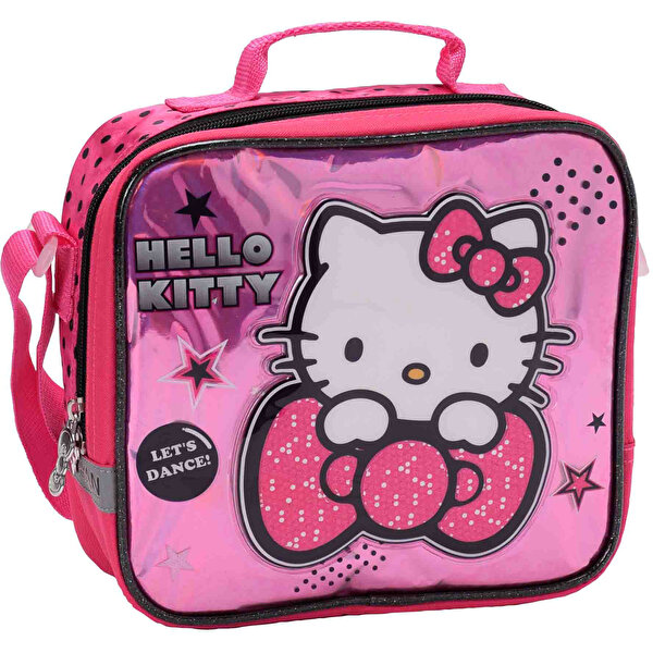 Hello Kitty Beslenme Çantası 87539