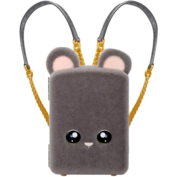 Na! Na! Na! Suprise Bebeği Sırt Çantalı Marisa Mouse