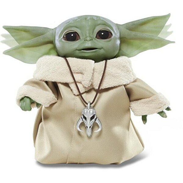 Star Wars The Child Animatronic Baby Yoda F1119