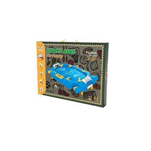 Futbol Kutu Oyunu