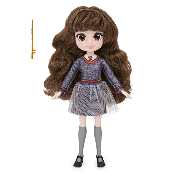 Wizarding World Harry Potter 20cm Hermione Bebeği