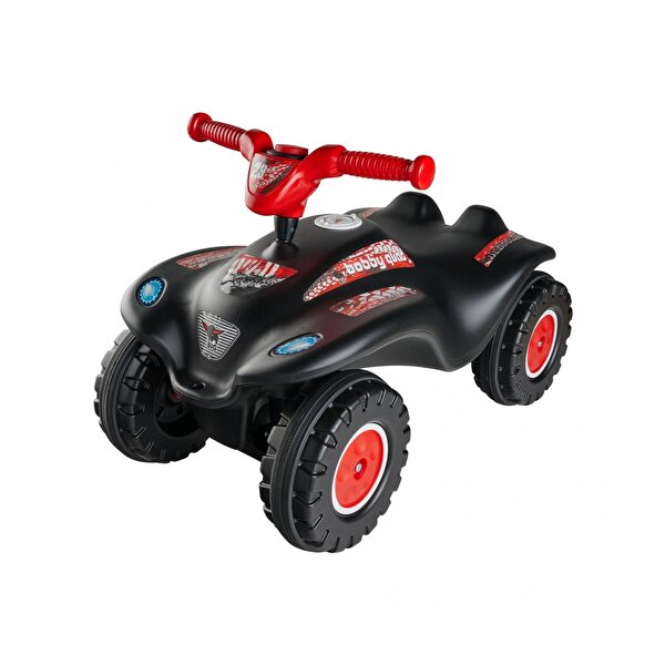 BIG Bobby Quad Racing Red