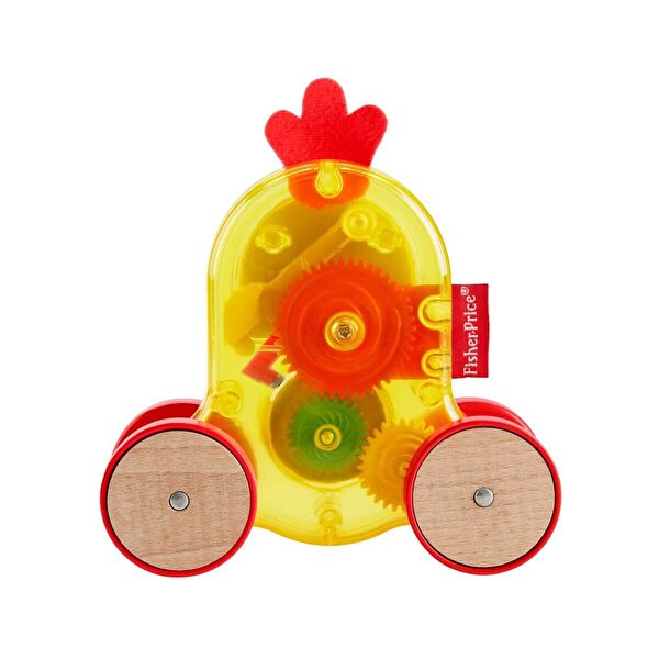 Fisher Price Sevimli Araçlar Horoz GMB25