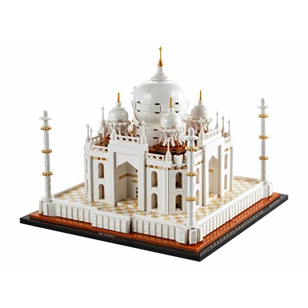 LEGO Architecture Tac Mahal 21056