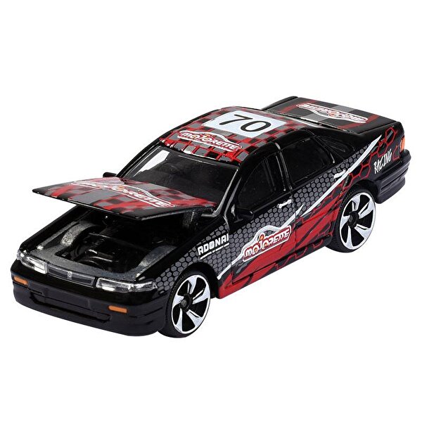 Majorette Yarış Araçları Nissan Cefiro A31