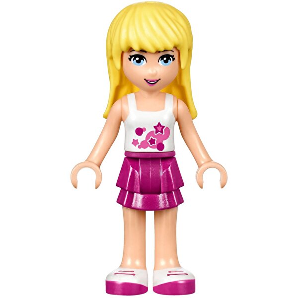 LEGO® Friends Stephanie’nin Dostluk Kekleri