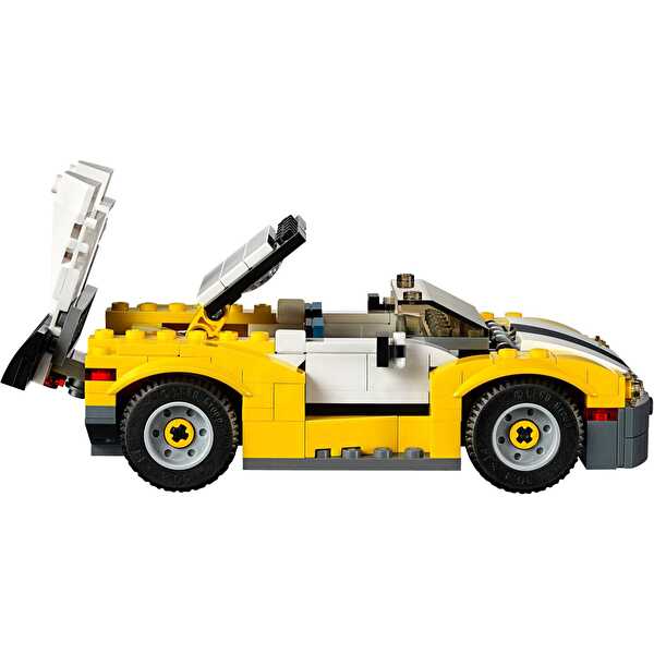 LEGO® Creator Fast Car