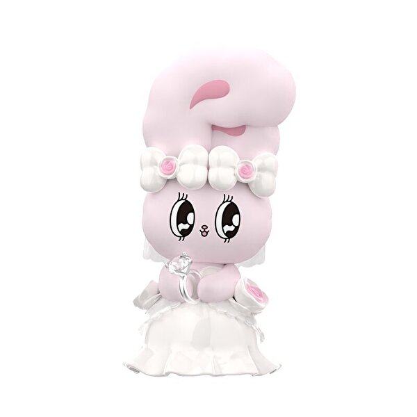 Esther Bunny Young Blossom Serisi Sürpriz Paket Koleksiyon Figürü