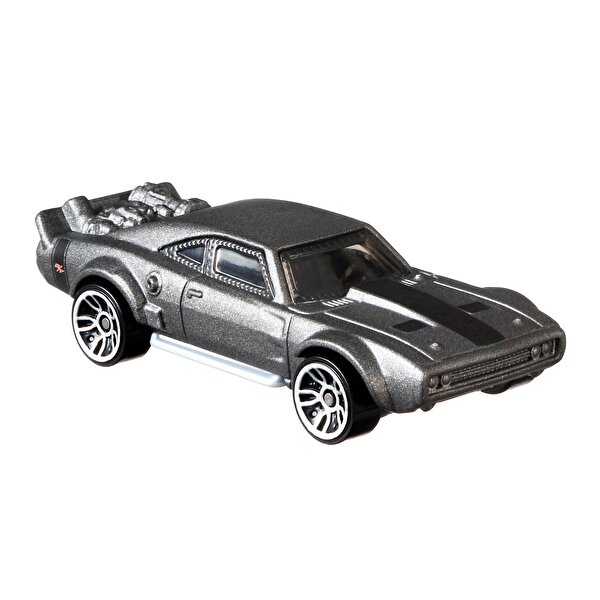 Hot Wheels Fast & Furious Arabalar Ice Charger GRP55