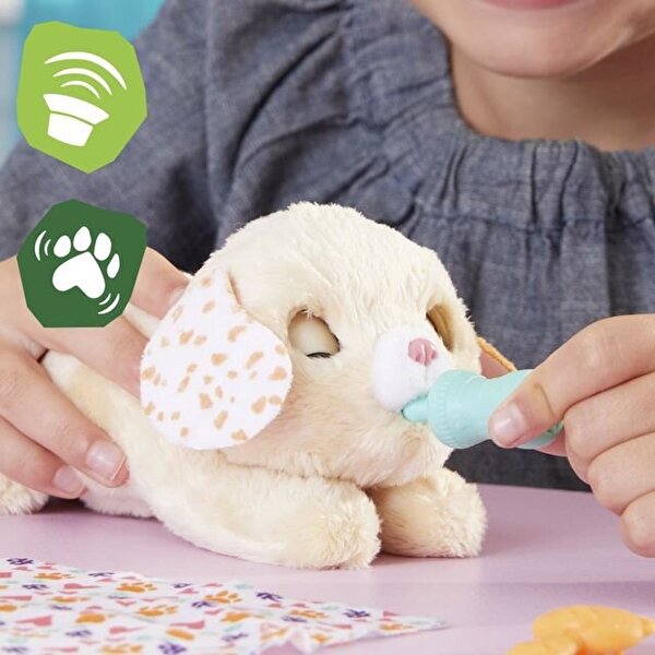 Yenidoğan Minik Dostum Köpekçik F4085