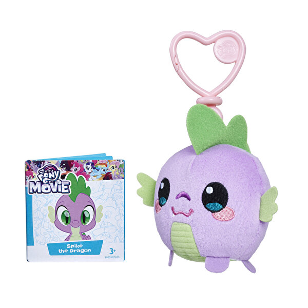 My Little Pony Klipsli Mini Pony Peluş