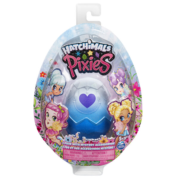 Hatchimals CollEGGtibles Pixies 47278