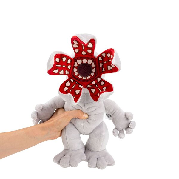 Stranger Things Demogorgon Elektronik Peluş