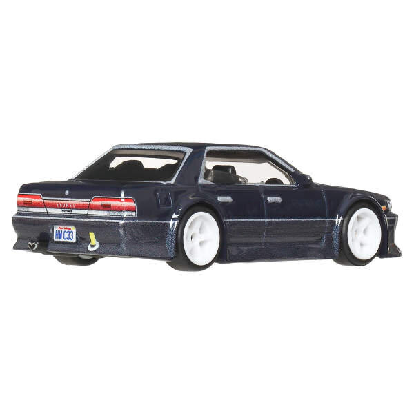 Hot Wheels Boulevard Premi̇um Arabalar Nissan Laurel C33 JBL10