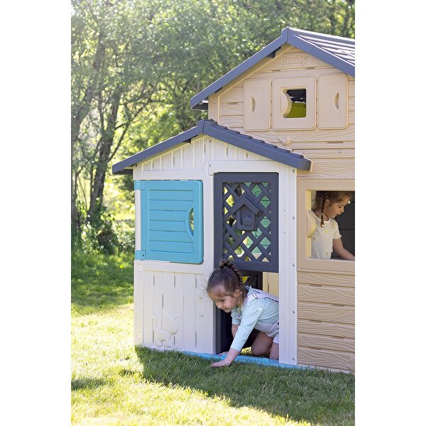 Smoby Friends Evo Arkadaşlık Oyun Evi