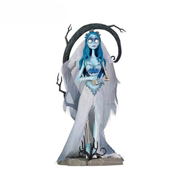 Corpse Bride Emily Figürü 21 Cm