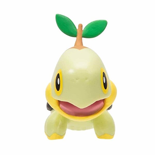 Pokemon Clip 'N' Go S12 Turtwig