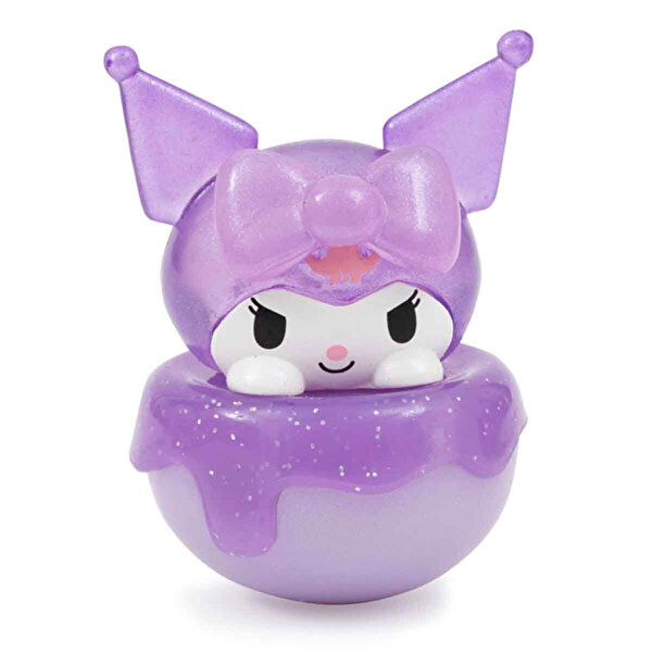 Hello Kitty Ice Cream Serisi Mini Figür Sürpriz Paket