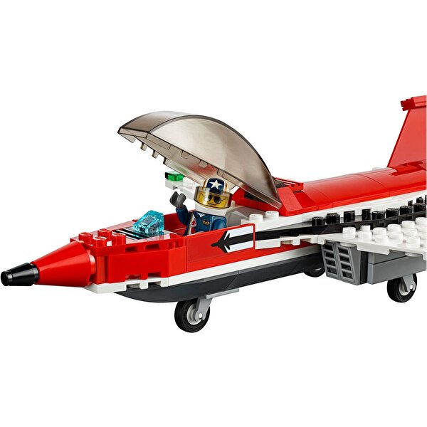Lego City Havaalanı Hava Gösterisi 60103