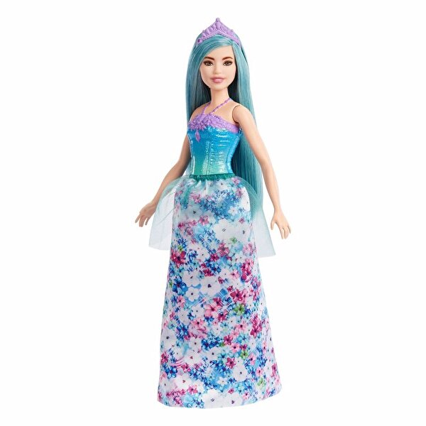 Barbie Dreamtopia Prenses Bebek Serisi HGR16