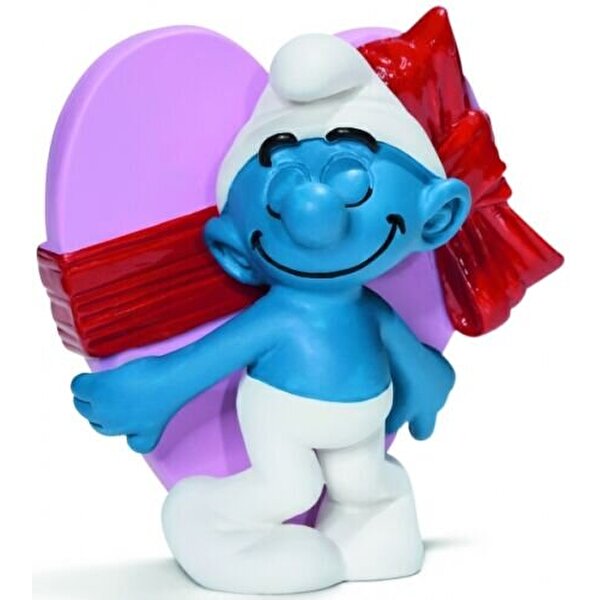 Schleich Sevgililer Günü 20747