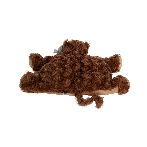 Maymun Peluş Yastık