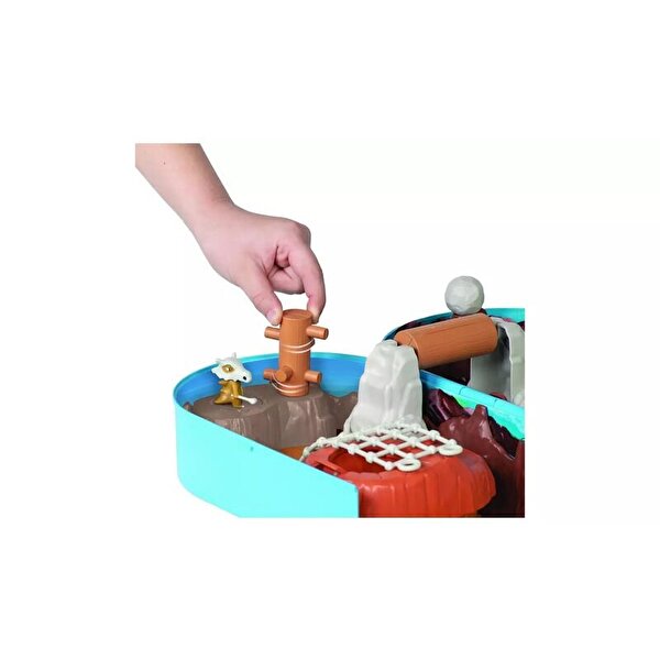 Pokemon Taşınabilir Oyun Seti!