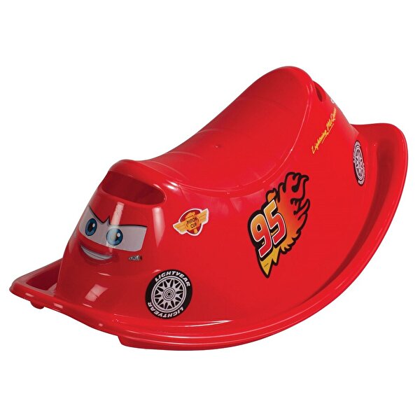 Cars Sallanan Oyuncak 03130