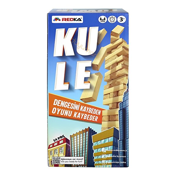 Kule Denge Oyunu