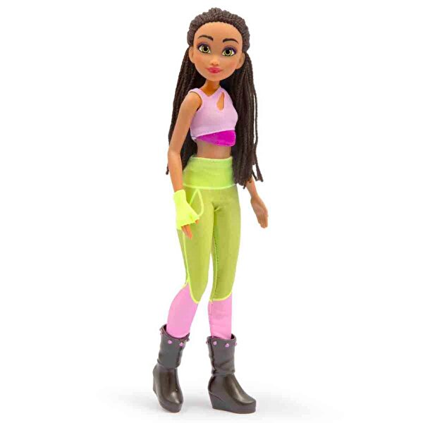 Winx İkonik Periler WNX77 Aisha