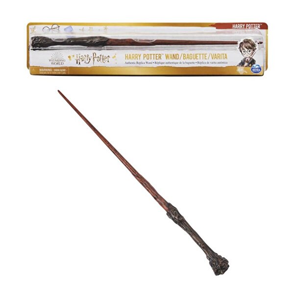 Harry Potter Sihirli Asa