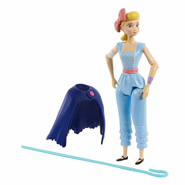 Toy Story 4 Figürler Bo Peep GKP96