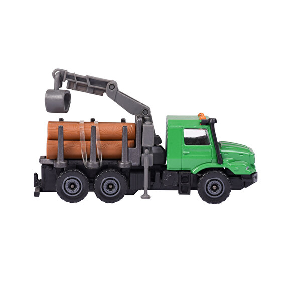 Majorette 5 Parçalı Araba Seti Seri 5